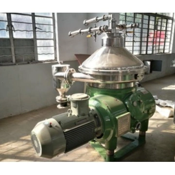 Oil Three Phase Separator